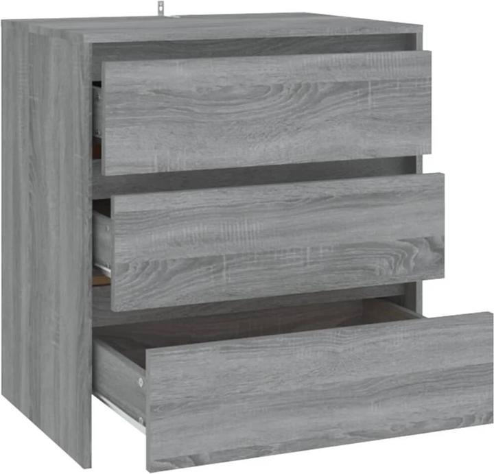 Produktbild vidaXL Elliana (70 x 41 x 75 cm)