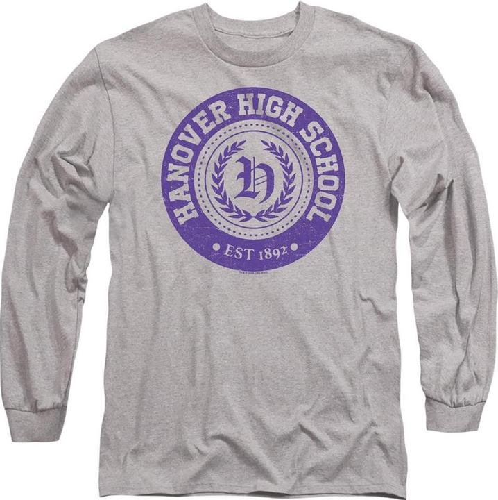 Immagine prodotto American Vandal Hanover Maglietta Foca Adulto Unisex (S)