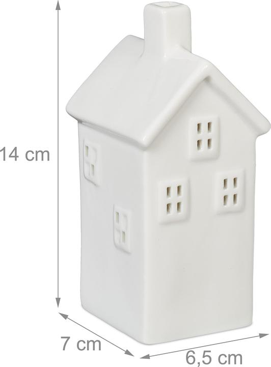 Immagine prodotto Relaxdays Casa del tè (1x)