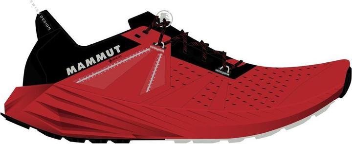 Produktbild Mammut Saentis TR Low GTX (47)