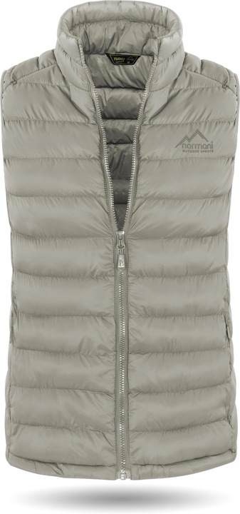 Actual product image Normani Ladies waistcoat Turku - 1331 (L)