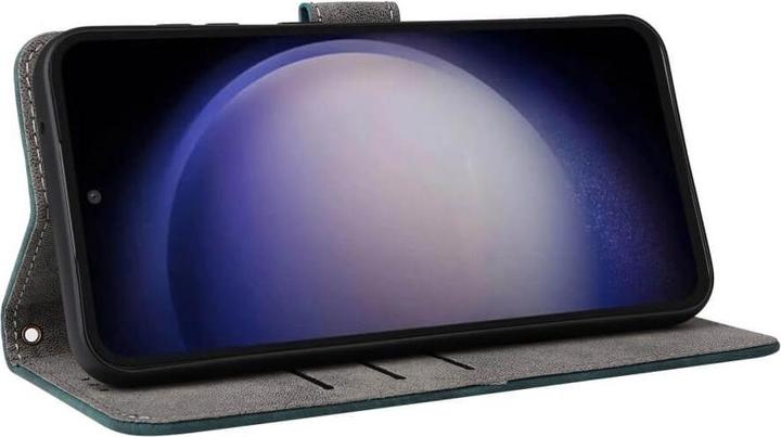 Image du produit Cover-Discount FE - Etui avec bloqueur RFID (Samsung Galaxy S24 FE)