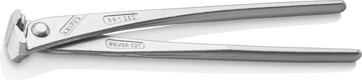 Produktbild Knipex Kraft-Monierzange (47 mm)