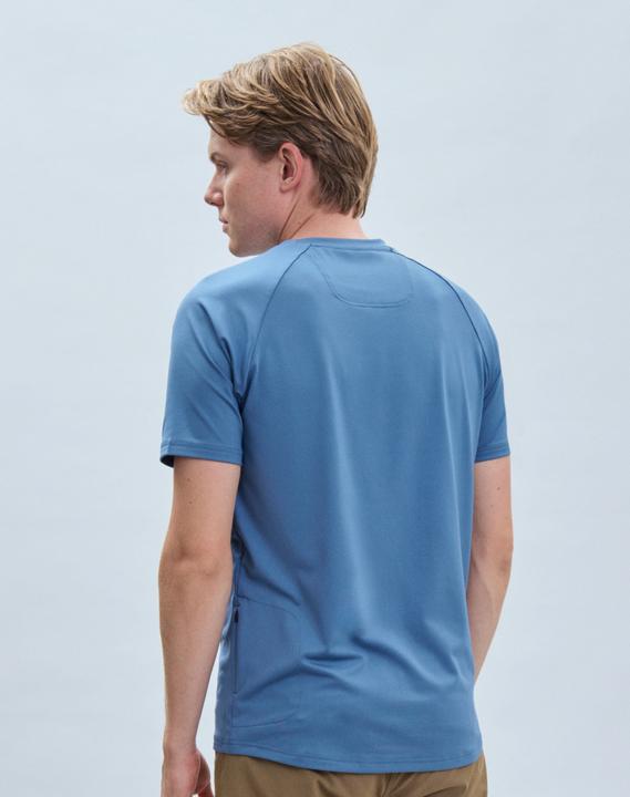 Actual product image Poc M's Reform Enduro Tee (S)