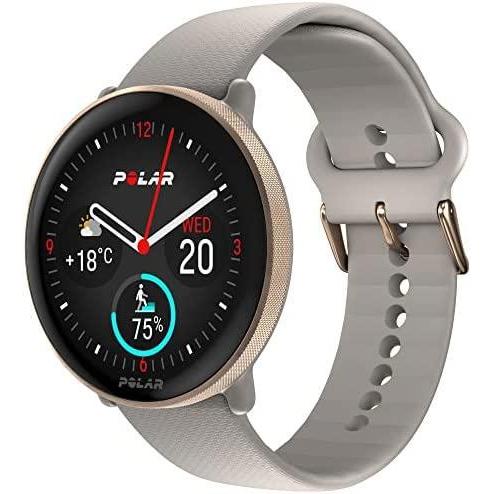 Polar Ignite 3 (43 mm), Smartwatch