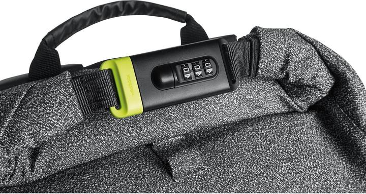 Actual product image XD Design Bobby Urban Cut-Proof (27 l)