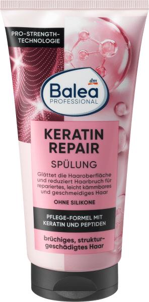 Produktbild dm BaleaProfessional Keratin Repair (200 ml)