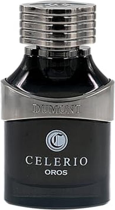 Immagine prodotto Dumont Paris Dumont Celerio Oros (Eau de parfum, 100 ml)