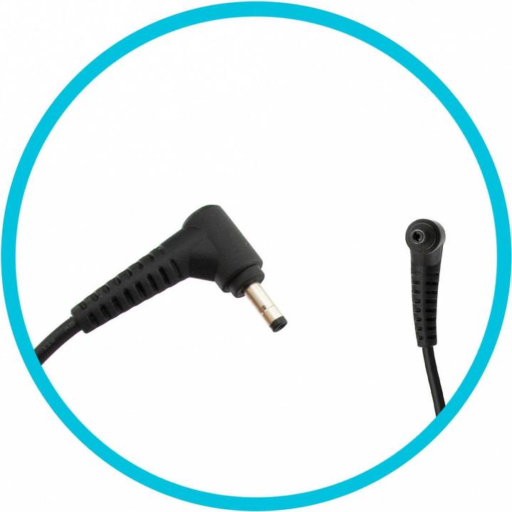 Actual product image Lenovo ADLX65CCGE2A (65 W)
