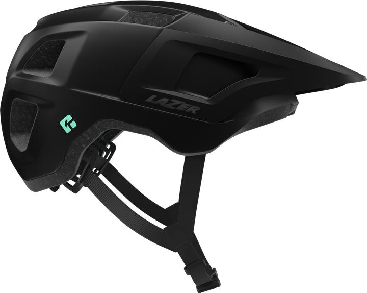 Lazer Sport Casco unisex MTB Lupo KinetiCore (61 cm)