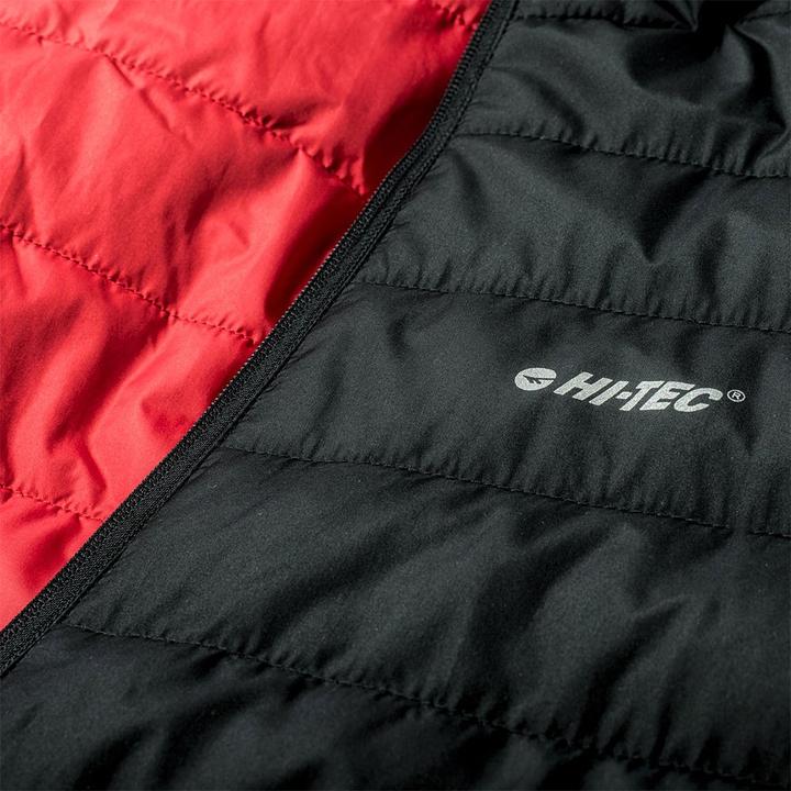 Produktbild Hi-Tec Halden Steppjacke (L)