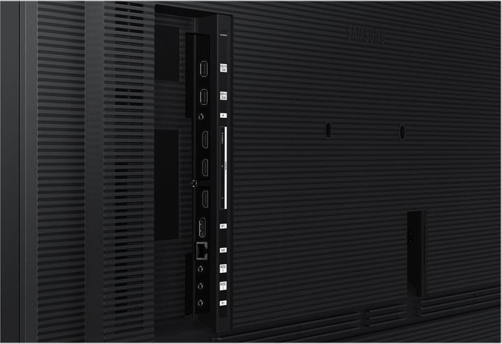 Image du produit Samsung QM50B (3840 x 2160 pixels, 50")