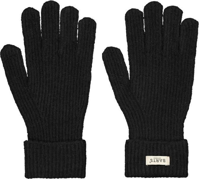 Actual product image Barts Women's Darty Gloves (M, S)