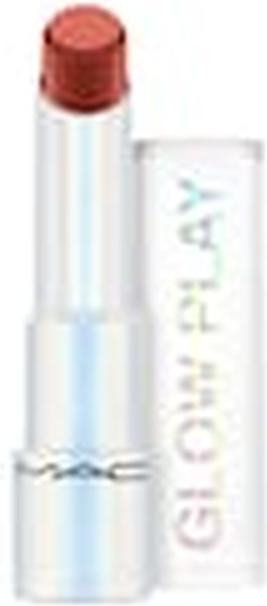Actual product image MAC Cosmetics Glow Play Lip Balm (Lip balm)