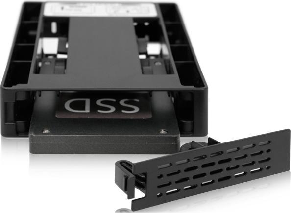 Image du produit Icy Dock EZConvert Air Lite MB882SP-1S-3B (SATA)