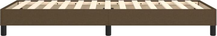 Image du produit vidaXL Boxspringbettgestell (90 x 200 cm)