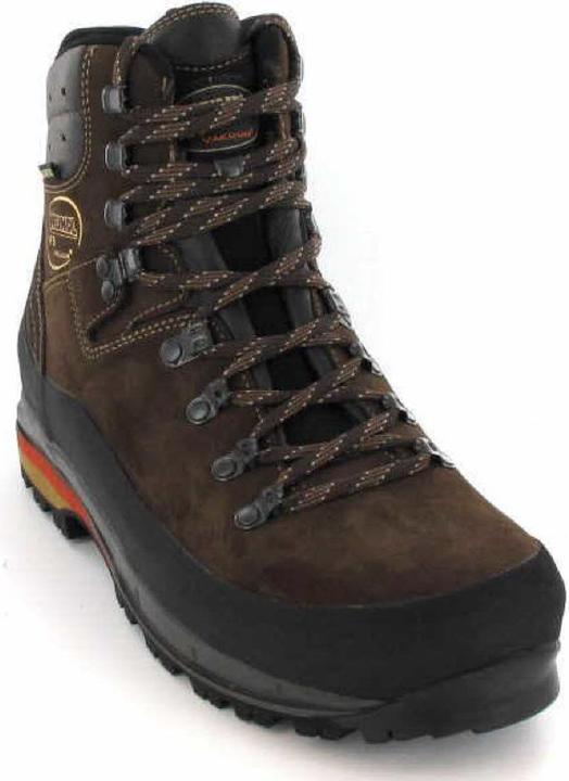 Actual product image Meindl Outdoor shoes (43)
