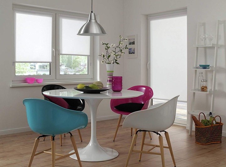 Produktbild Deco Company Uni (90 x 210 cm)