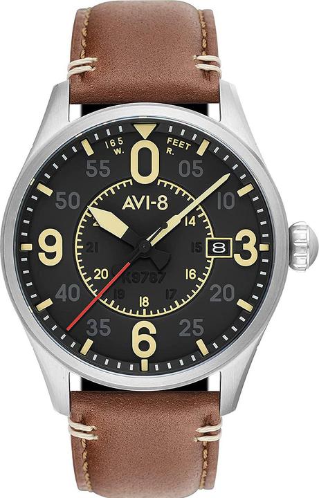 Image du produit AVI-8 AV-4090-01 Spitfire automatique 42mm 5ATM