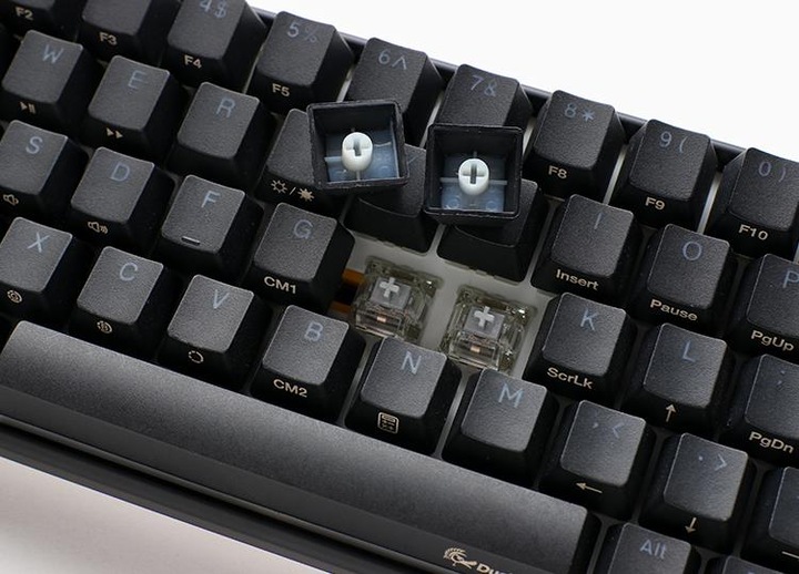 Produktbild Ducky One 3 Classic (DE, Kabelgebunden)
