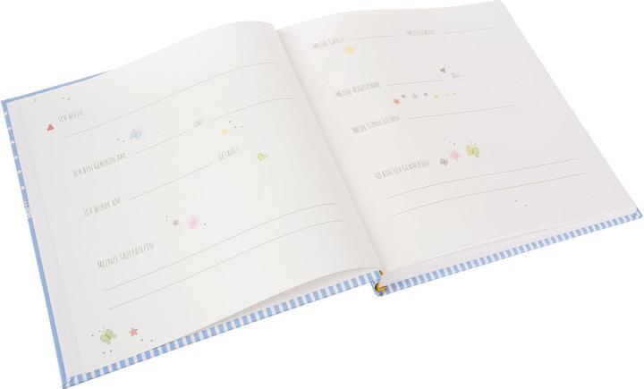 Productafbeelding Goldbuch Liefje (31 x 30 cm)