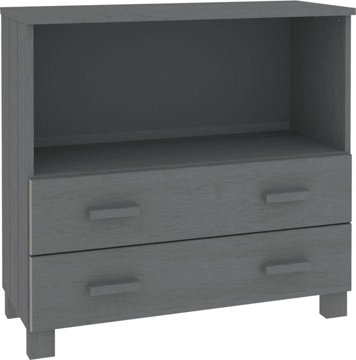 Image du produit vidaXL Sideboard (85 x 35 x 80 cm)
