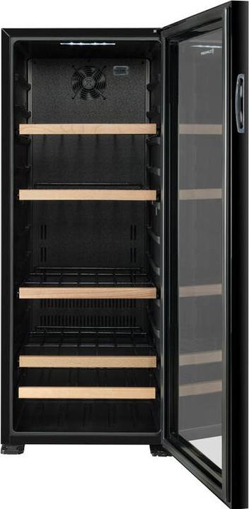 Produktbild Climadiff Weinkühlschrank CEPAGE108 Freistehend, 1 Zone, 108