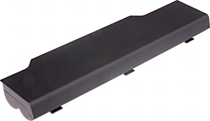 Image du produit T6 Power Batterie Fujitsu LifeBook LH520, LH530, AH530, E741, PH50, PH521, 6cell (6 cabines, 5200 mAh)