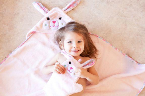 Produktbild Zoochini Bunny (76 x 76 cm)