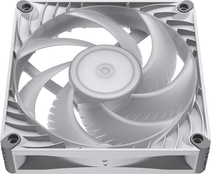 Produktbild Cougar CPU Wasserkühlung Poseidon Ultra 240, ARGB, Weiss