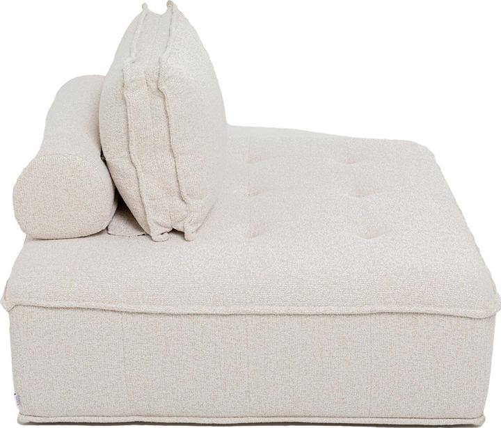 Produktbild Kare Design Sofa Element Portofino Creme