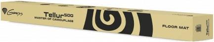 Produktbild Genesis Tellur 500 MoC (110 x 110 cm)