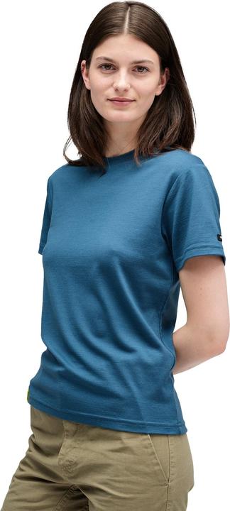 Actual product image Mover Plastic Free Sportswear Merino (XS)