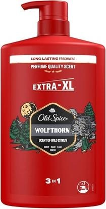 Old Spice Wolfthorn 3-in-1 (1000 ml)