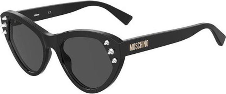 Actual product image Moschino Mos108/S Sunglasses