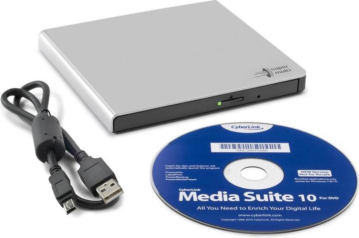 Produktbild LG Gp57es40 (DVD Brenner)