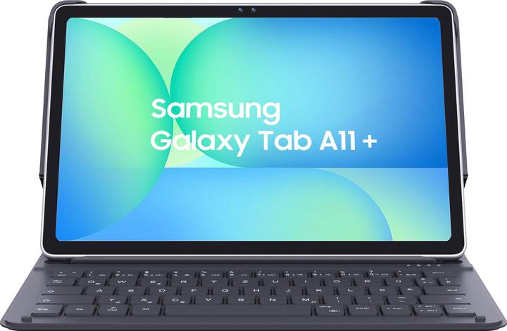 Image du produit Samsung Keyboard Cover für Galaxy Tab A11+ (Samsung Galaxy Tab A11+)