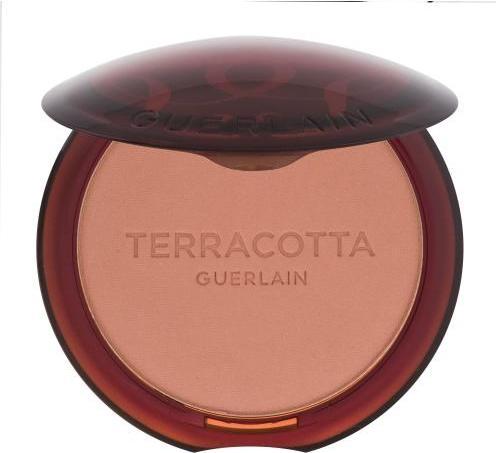Produktbild Guerlain Terracotta The Bronzing Powder (02 - 5ml, Bronzer, 71 g)