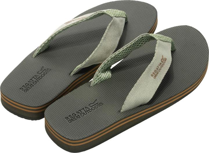 Image du produit Regatta Freizeitschuhe RMF567-YUL Rico (43)