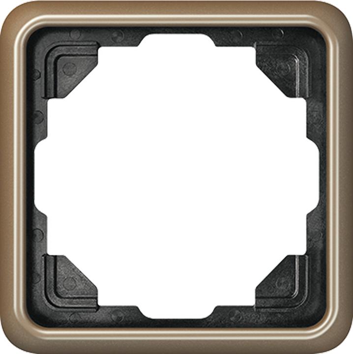 Bronze