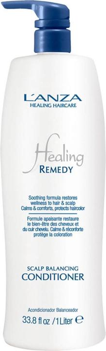 Produktbild L'Anza Healing Remedy - Scalp Balancing Conditioner (250 ml)