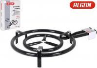 Actual product image Algon burner paellero 50cm gas butane / propa