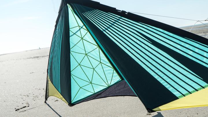 Produktbild Orao Drachen Einsteiger Lenkdrachen Verbundstoff