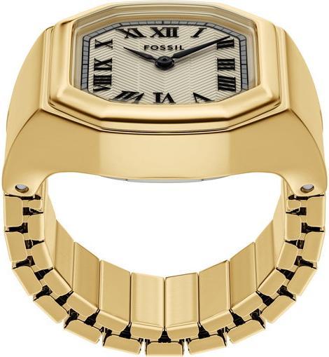 Image du produit Fossil Harlow Watch Ring (Horloge analogique, 16 mm)