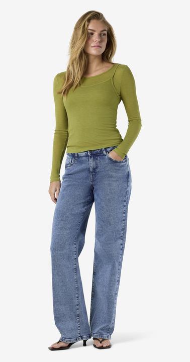 Immagine prodotto Noisy May Zweilagiges Oberteil (S)