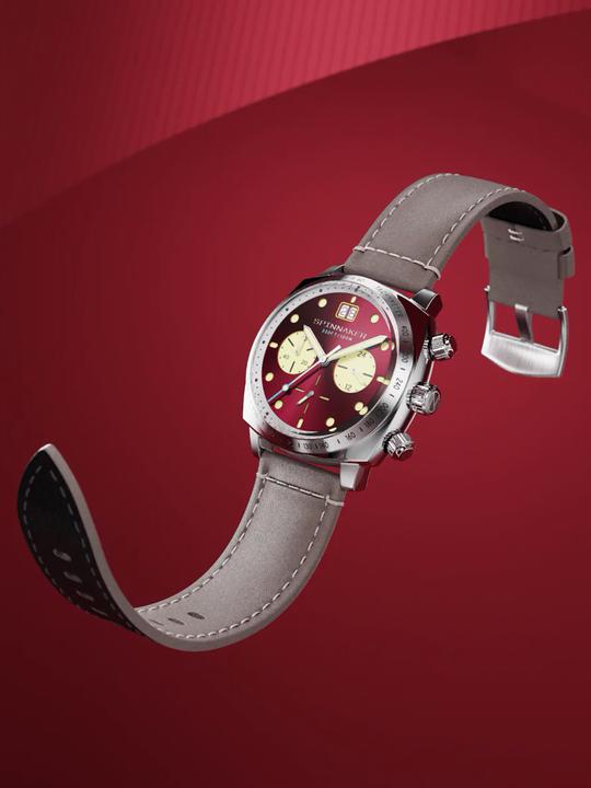 Produktbild Spinnaker SP-5068-05 (Chronograph, 42 mm)