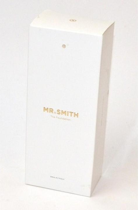 Mr. Smith Die Stiftung 6,7 fl. oz 200ml