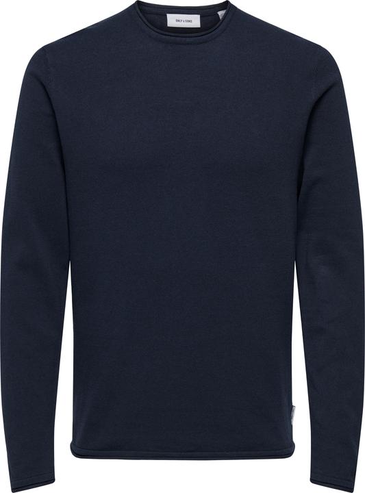 Produktbild Only & Sons Pullover JIMMY Strickpullover R-Neck (XL)