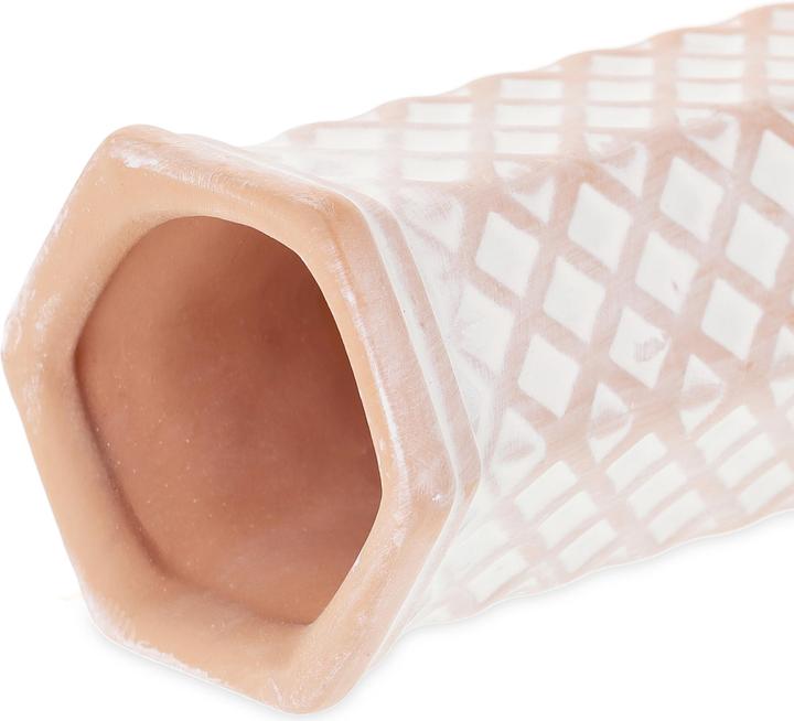Produktbild Relaxdays 4x Tonkegel (Tonkegel Bewässerung)