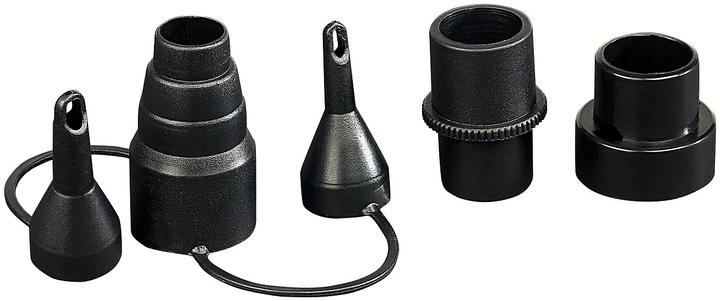 Immagine prodotto Infactory Pompa d'aria elettrica